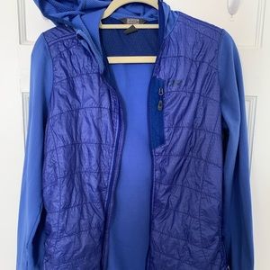 Outdoor Research Women’s Deviator Hoody